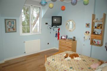 Dormitorio 2